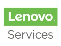 Lenovo Tech Install CRU Add On - Installation - 4 années - sur site - pour ThinkPad C14 Gen 1 Chromebook; L13 Yoga Gen 4; L15 Gen 4; T14 Gen 4; T14s Gen 4 5WS0K18196