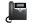 Cisco IP Phone 7821 - Téléphone VoIP - SIP, SRTP - 2 lignes