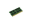 Kingston - DDR3 - module - 4 Go - SO DIMM 204 broches - 1600 MHz / PC3-12800 - CL11 - 1.5 V - mémoire sans tampon - non ECC