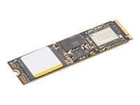 Lenovo - SSD - 512 Go - interne - M.2 2280 - PCIe 4.0 x4 - CRU 4XB1K68128