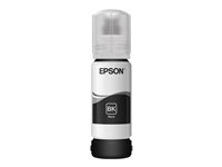 Epson EcoTank 113 - 127 ml - noir - original - recharge d'encre - pour EcoTank ET-16150, 5150, 5170, 5880, M16600; EcoTank Pro ET-16680, 5150, 5170, M16680 C13T06B140